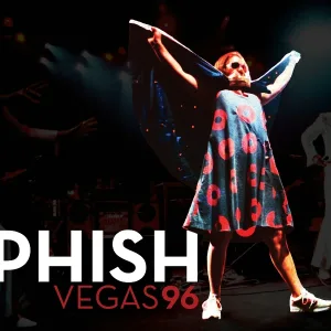 Phish - Wilson