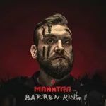 Manntra - Barren King