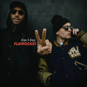 Flatpocket, Twit One, Lazy Jones feat. C.Tappin - One from the Tap