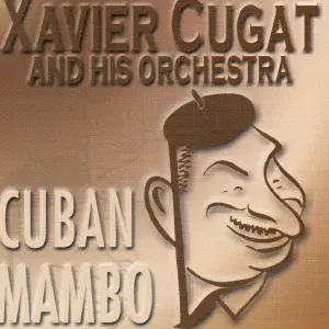 Xavier Cugat - Amapola