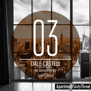 Dale Castell feat. Hayley Williams - No Good For Me