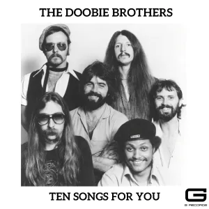 The Doobie Brothers - Disciple