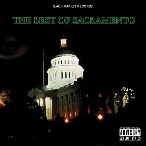 X-Raided feat. Brotha Lynch Hung, SAC, Cyco, Young Meek - That Sickness