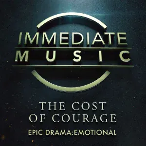 Immediate Music - Those We Left Behind