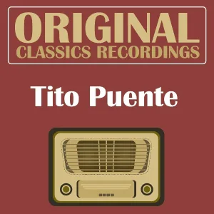 Tito Puente - Candido