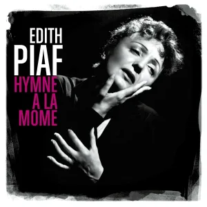 Édith Piaf - Mon Dieu