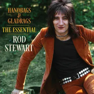 Rod Stewart - So Tired