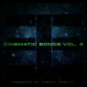 Tommee Profitt feat. Mike Mains - Where You Are