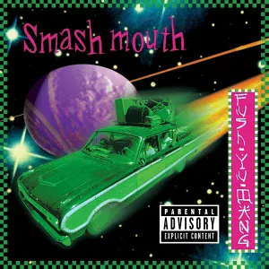 Smash Mouth - Push