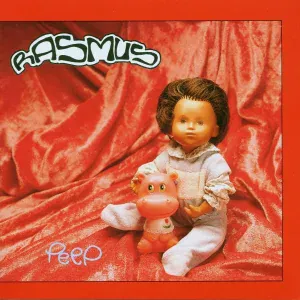 The Rasmus - Ghostbusters