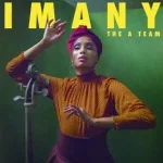 Imany - The A Team