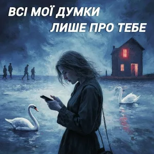 Назад в Майбутнє - Всі мої думки лише про тебе