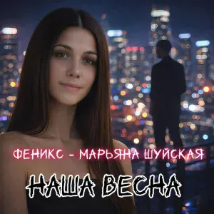 Феникс - Марьяна Шуйская - Наша весна