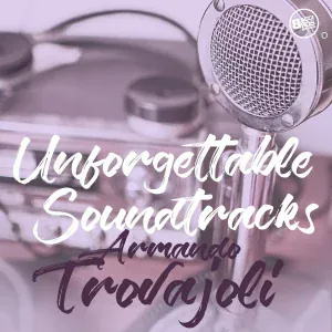 Armando Trovajoli - Il Profeta (From "Il Profeta")