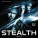 BT - Stealth Main Title