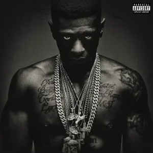 Boosie BadAzz feat. Chris Brown - She Don't Love Me (feat. Chris Brown)