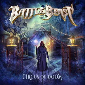 Battle Beast - Russian Roulette