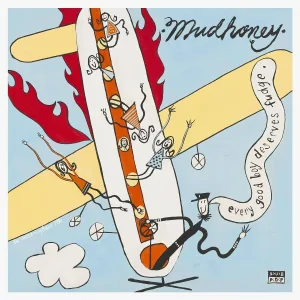 Mudhoney - Thorn