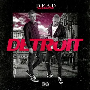 DEADSILENCE - Детройт