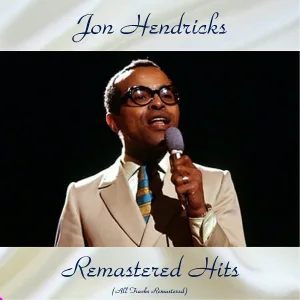 Jon Hendricks - Little Paper Ball