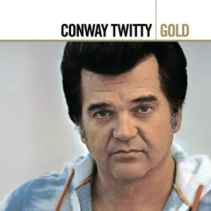 Conway Twitty, Loretta Lynn - Louisiana Woman, Mississippi Man