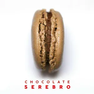 SEREBRO - Chocolate (European version)