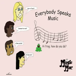 Music with Mar. - Sing with Me