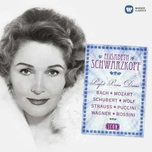 Elisabeth Schwarzkopf, Geoffrey Parsons - Liederkreis, Op.39 (1995 Digital Remaster): I. In der Fremde