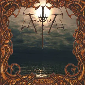 Thyrfing - Mjölner