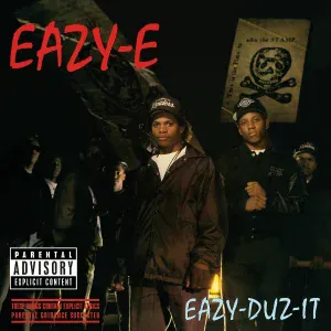 Eazy-E feat. MC Ren - I'mma Break It Down