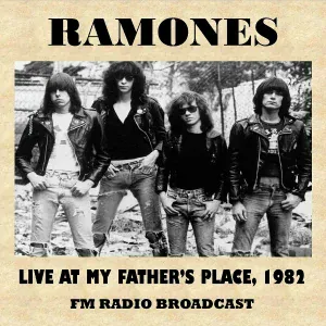 Ramones - Blitzkrieg Bop