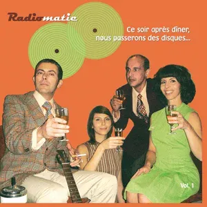 Radiomatic - Si tu veux que je te dise