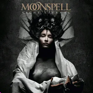 Moonspell - Shadow Sun