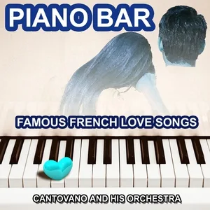 Cantovano and His Orchestra - La chanson d'Orphée
