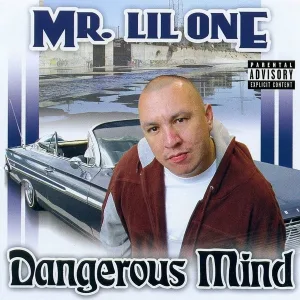 Mr. Lil One - Let's Ride