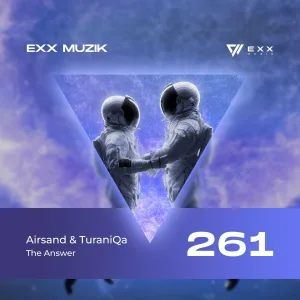 Airsand, TuraniQa - The Answer