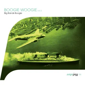 Lionel Hampton - Hamp's Boogie Woogie