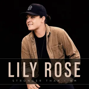 Lily Rose - Remind Me Of You