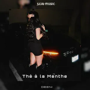 DEENI - Thé à la Menthe