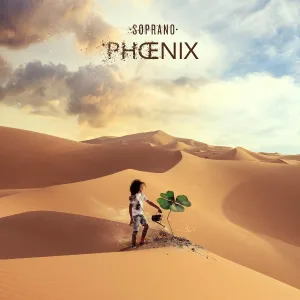 Soprano feat. Soolking - Cantare (feat. Soolking)