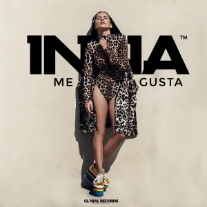 Inna - Me Gusta