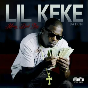Lil' Keke feat. Yo Gotti - Work
