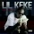Lil' Keke feat. Bankroll Fresh, Eldorado Red - That’s Me