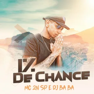 MC 2n SP, DJ Bába - 1 % de Chance