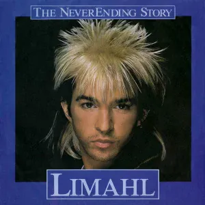 Limahl - Never Ending Story