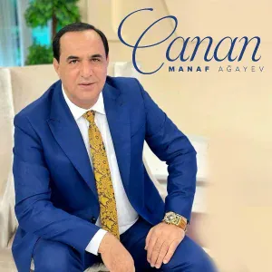 Manaf Ağayev - Canan