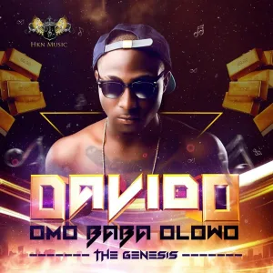Davido feat. May D - Bless Me