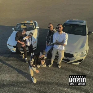 VXICE, ДЖЕРY - Hustle