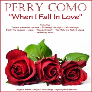 Perry Como - Letters Theme