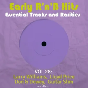 Lloyd Price - Oo Ee Baby